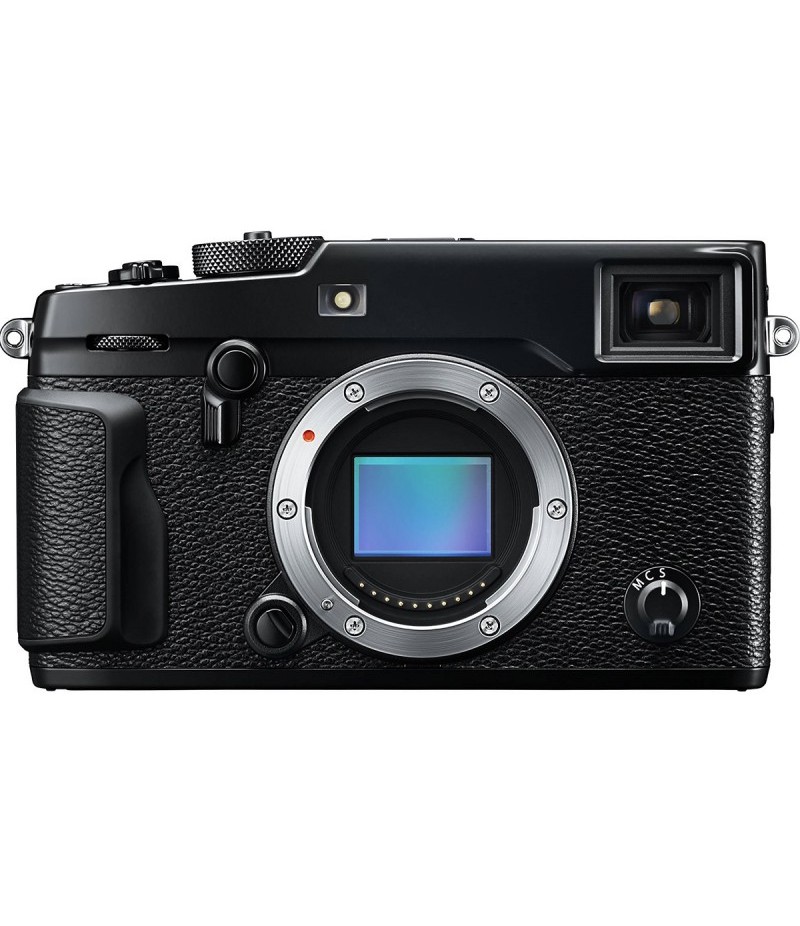 Fujifilm X-Pro2 Body